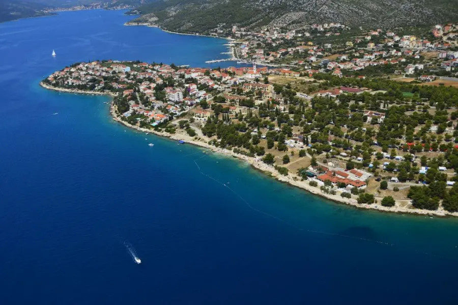 Amadria Park Camping Trogir 