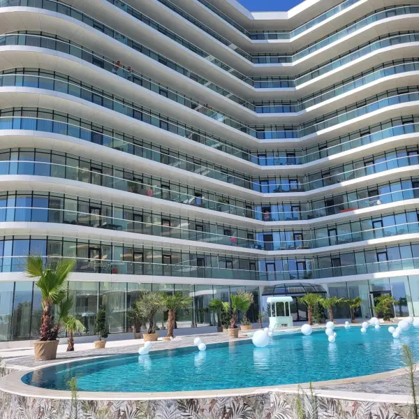 Apartamente Premium