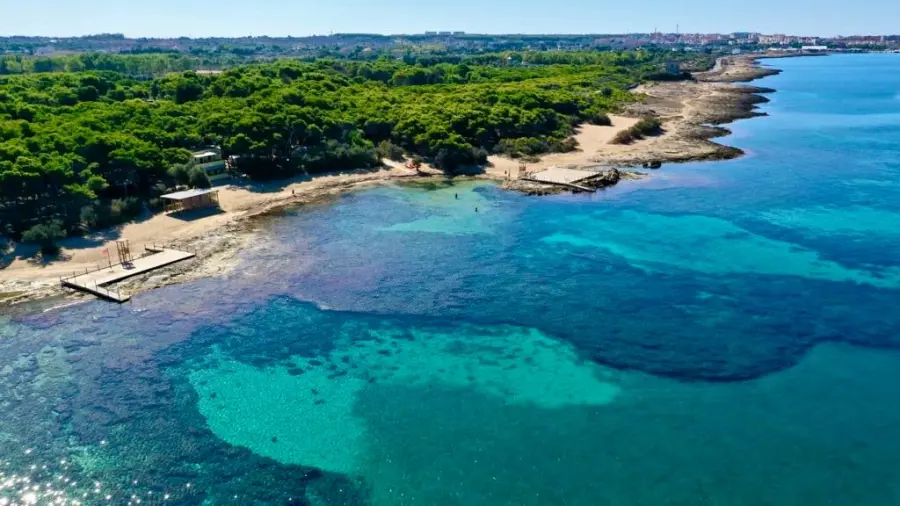 Camping La Vecchia Torre