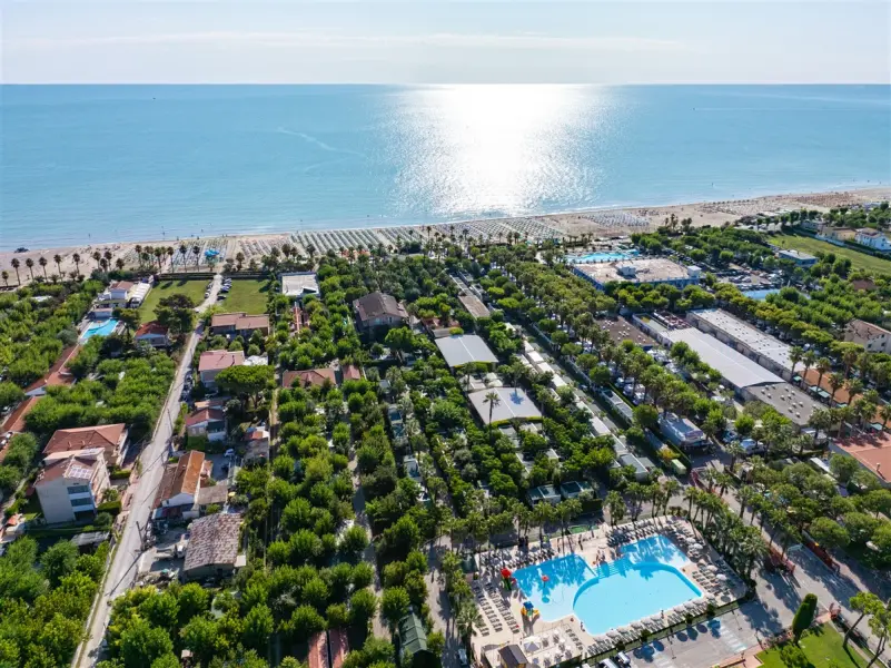 Don Antonio Glamping Village