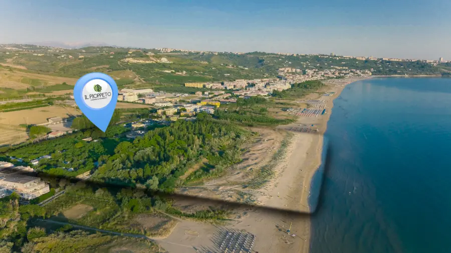 Il Pioppeto Camping&Residence