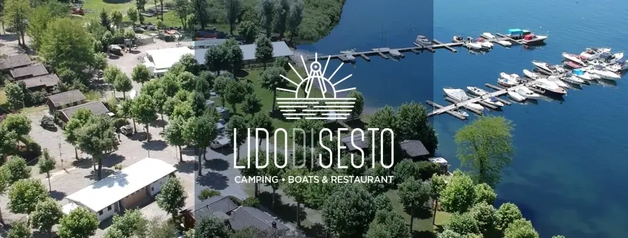 Lido di Sesto Camping Boats&Restaurant