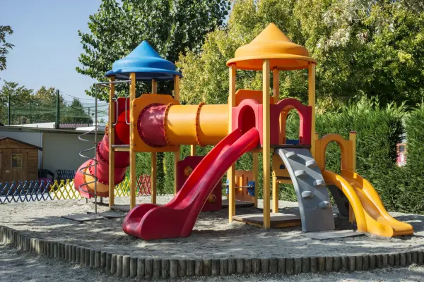 Butterfly Camping Village 