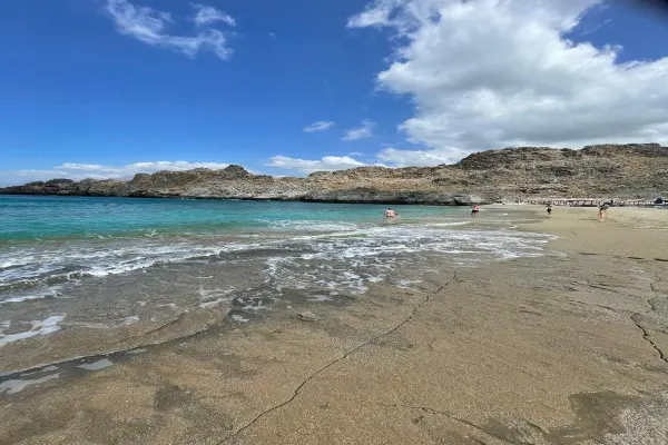Camping Apollonia