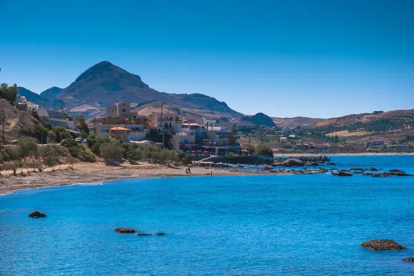 Camping Apollonia