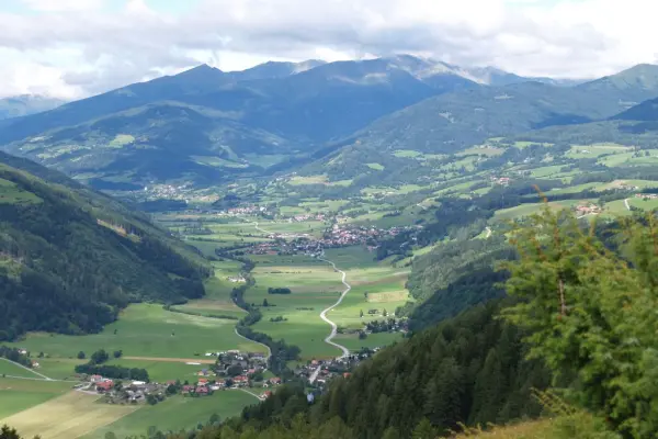 Camping Bella Austria