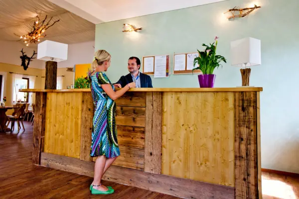 Camping Bella Austria