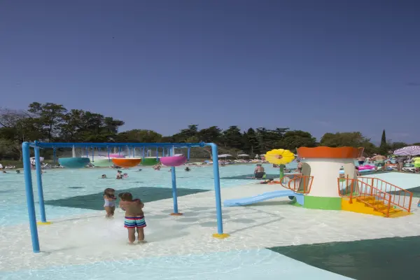 Camping Cisano San Vito