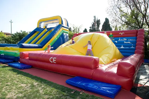 Camping Cisano San Vito