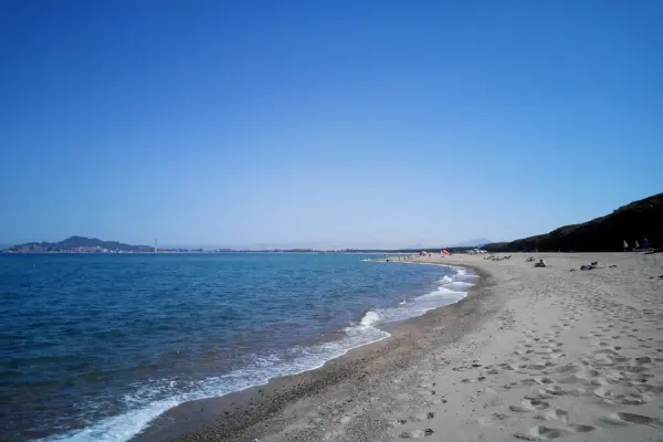 Camping Iscrixedda