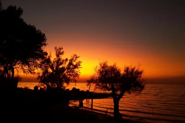 Camping La Vecchia Torre