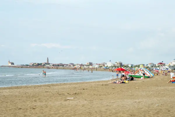 Camping Laguna Village