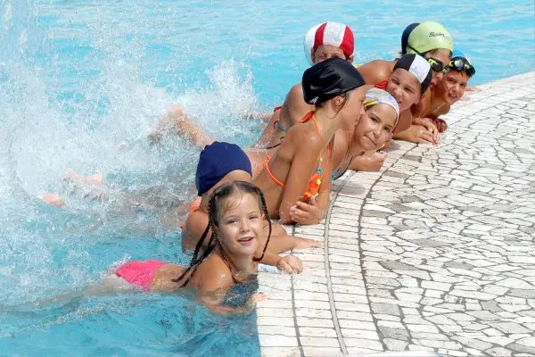 Camping Laguna Village