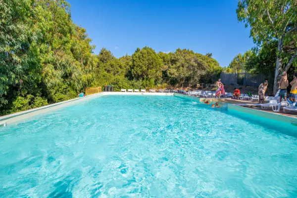 Camping Village Baia Paradiso