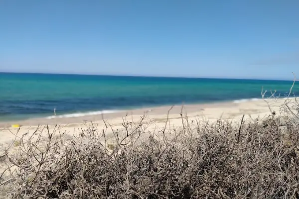 Camping Village Baia Paradiso