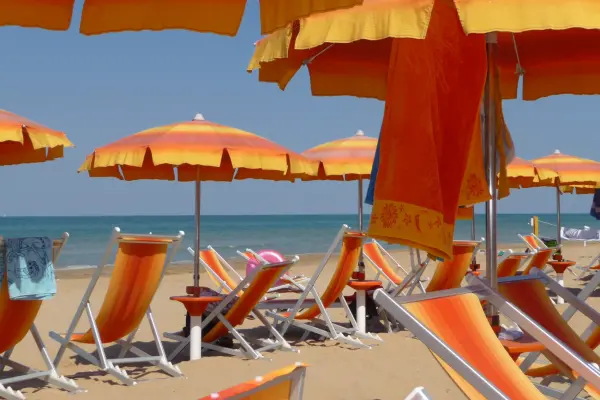 Camping Village Internazionale San Menaio 