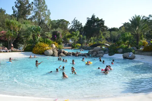Camping Village L' Ultima Spiaggia
