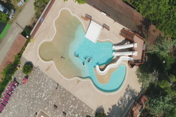 Camping Village Paestum