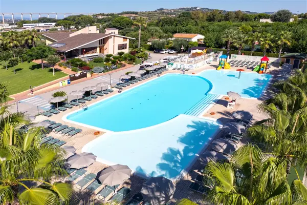Don Antonio Glamping Village