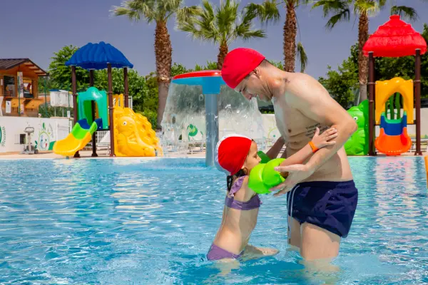 Don Antonio Glamping Village