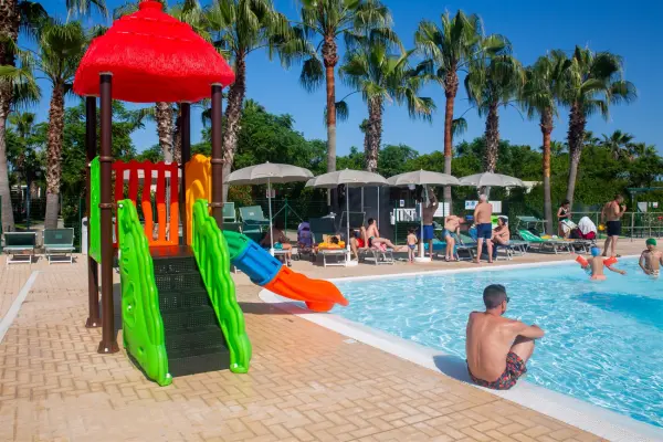 Don Antonio Glamping Village