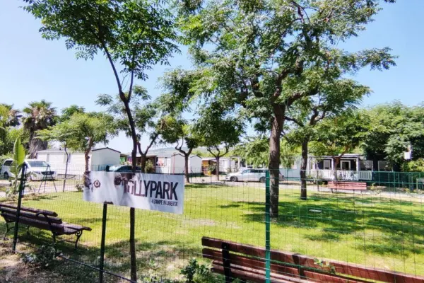 Duca Amedeo Camping Village