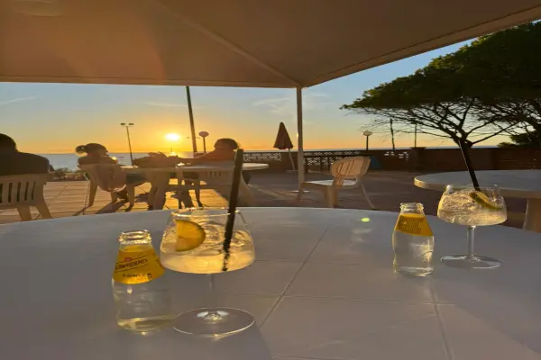 El Bahira Camping Village