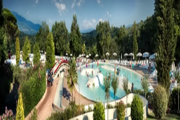 hu Norcenni Girasole Village