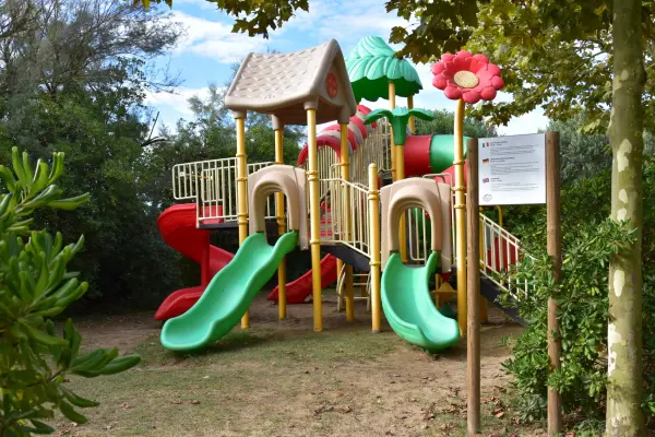 Italy Camping Village