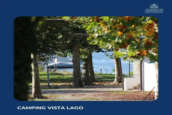 Lido di Sesto Camping Boats&Restaurant