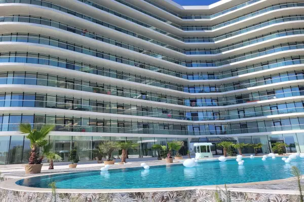 Apartamente Premium