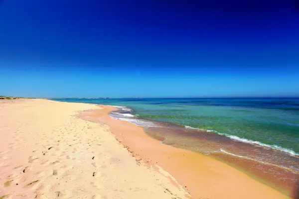 Camping Village Bella Sardinia