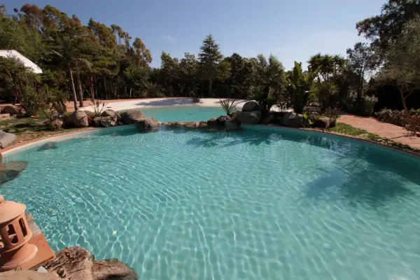 Camping Village L' Ultima Spiaggia