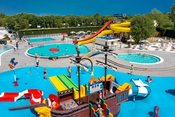 Centro Vacanze Villaggio San Francesco