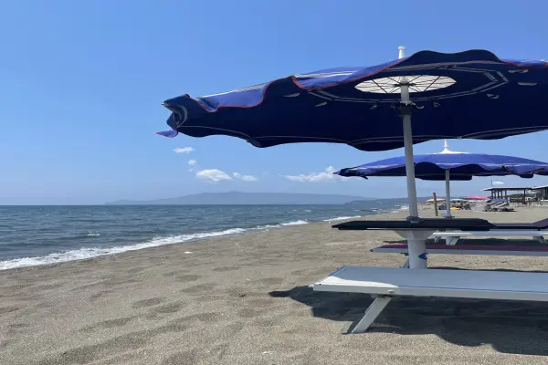 Costa d'Argento - Camping Village Club Capalbio