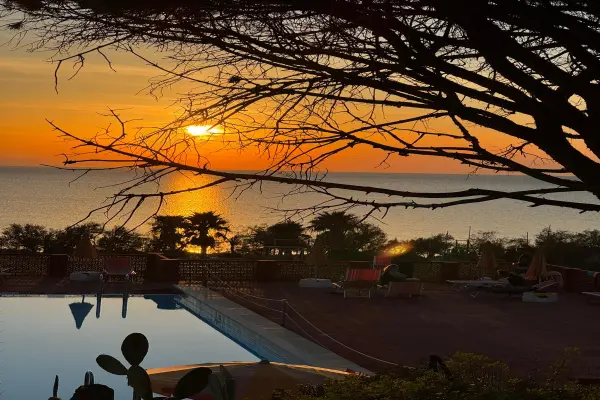 El Bahira Camping Village