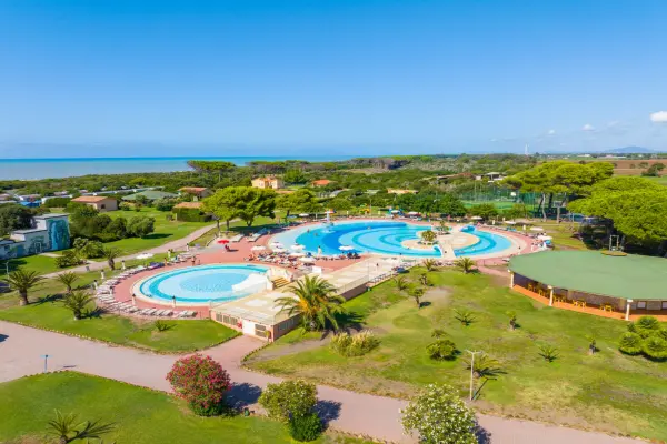 Gitavillage California