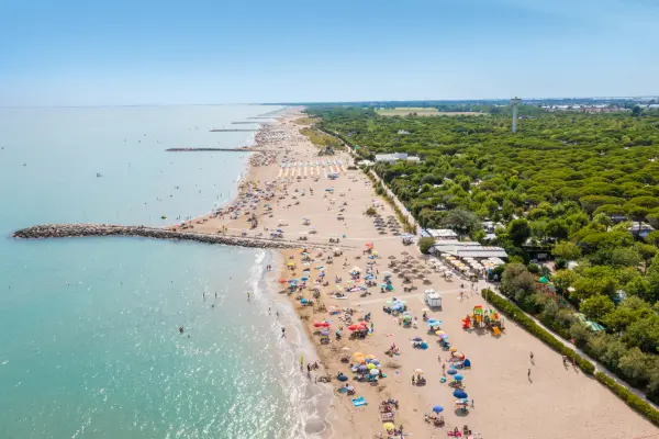 Italy Camping Village