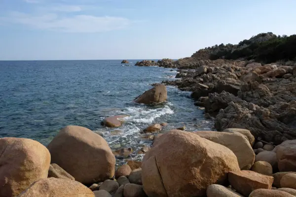 Selema Camping