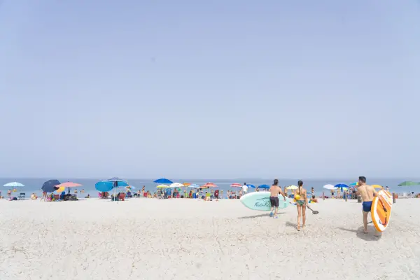 S'Ena Arrubia Camping Village