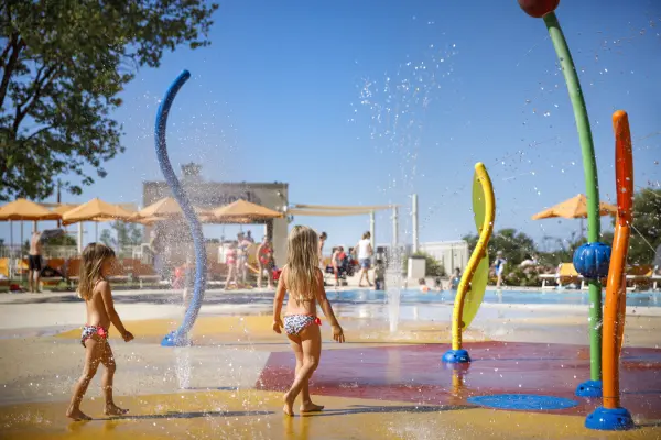 Valamar Camping Lanterna