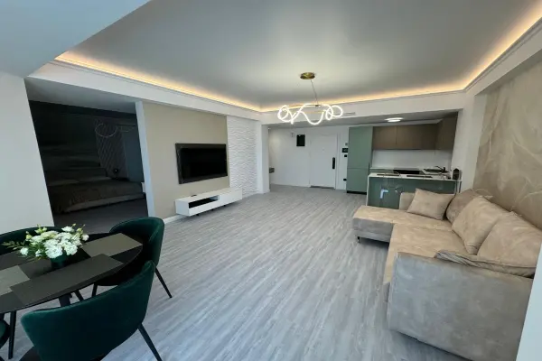 Apartamente