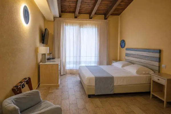 Cameră hotel