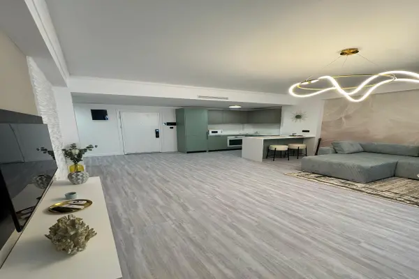 Apartament White Sea 707