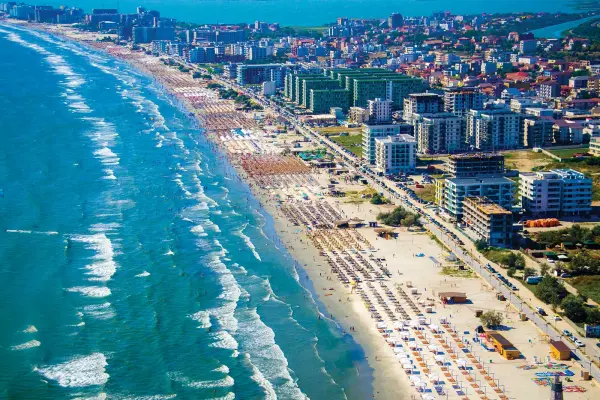 Mamaia-Nord / Navodari