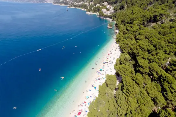 Dalmatia