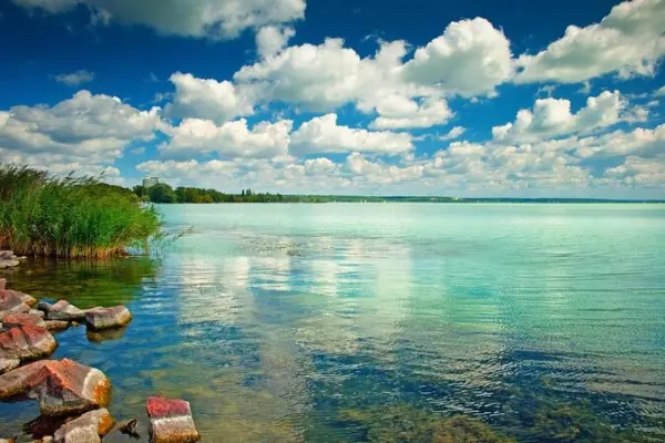 Lacul Balaton